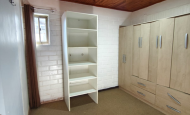 VENTA DE CASA MODERNA ESPECIAL PARA UNA FAMILIA