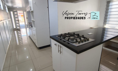 VENTA DE CASA MODERNA ESPECIAL PARA UNA FAMILIA