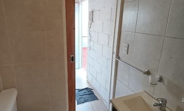 Departamento en alquiler en Isidro Casanova