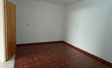 Departamento en alquiler en Isidro Casanova
