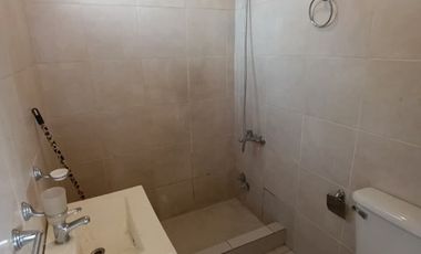 Departamento en alquiler en Isidro Casanova