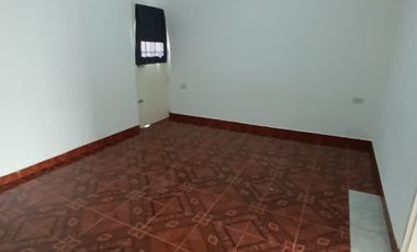 Departamento en alquiler en Isidro Casanova