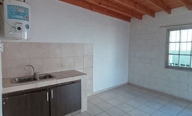 Departamento en alquiler en Isidro Casanova