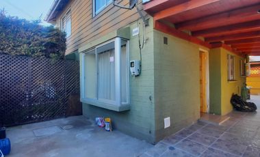 Casa en arriendo  en PUENTE ALTO
