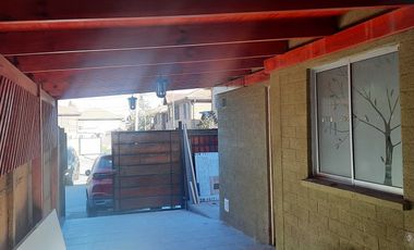 Casa en arriendo  en PUENTE ALTO
