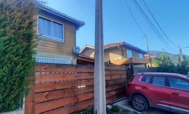 Casa en arriendo  en PUENTE ALTO
