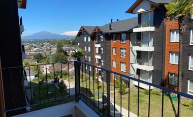 Departamento en arriendo  en PUERTO VARAS