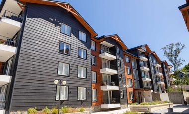 Departamento en arriendo  en PUERTO VARAS