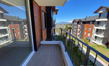Departamento en arriendo  en PUERTO VARAS
