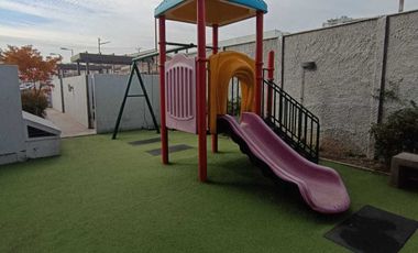 Departamento en arriendo  en LA CISTERNA