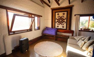 Casa en venta  en OLMUÉ