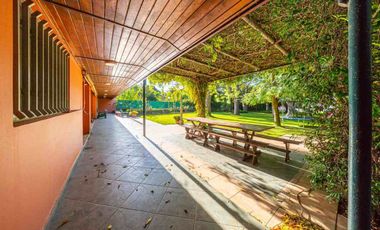 VENTA CASA 5 DORMITORIOS FRENTE AL RIO-ARROYO SECO