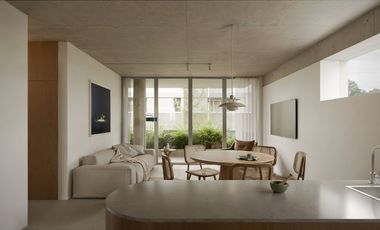 VENTA DEPARTAMENTO DE DISEÑO EN PICHINCHA