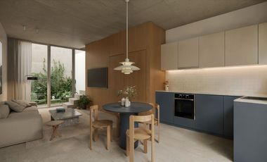 VENTA DEPARTAMENTO DE DISEÑO EN PICHINCHA
