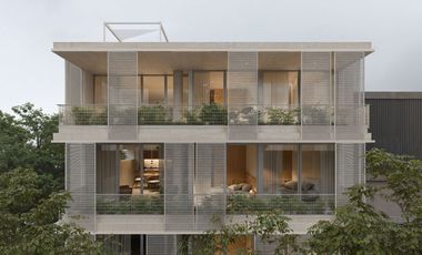 VENTA DEPARTAMENTO DE DISEÑO EN PICHINCHA