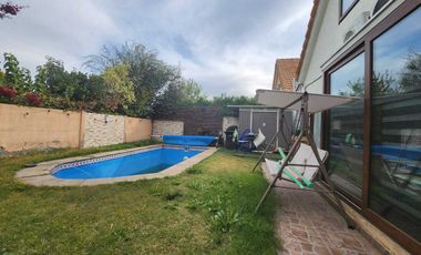 Casa en arriendo  en LA FLORIDA