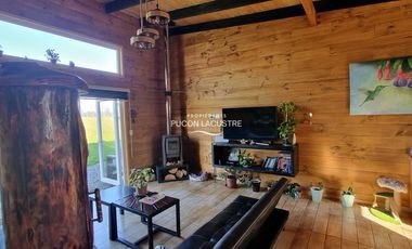 Casa en venta  en PITRUFQUÉN