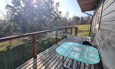 Casa en venta  en PITRUFQUÉN