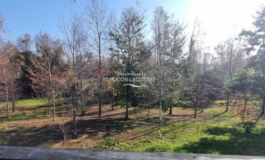 Casa en venta  en PITRUFQUÉN
