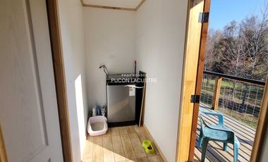 Casa en venta  en PITRUFQUÉN