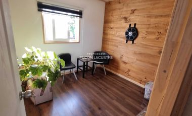 Casa en venta  en PITRUFQUÉN