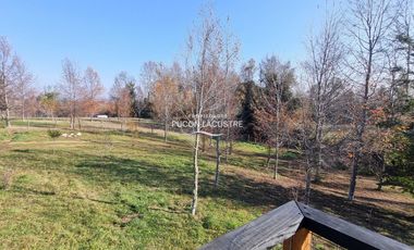 Casa en venta  en PITRUFQUÉN
