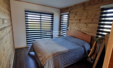 Casa en venta  en PITRUFQUÉN