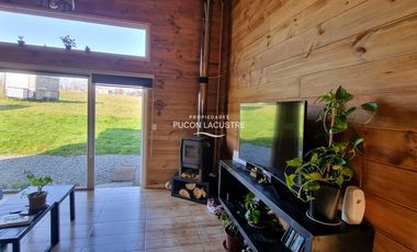 Casa en venta  en PITRUFQUÉN