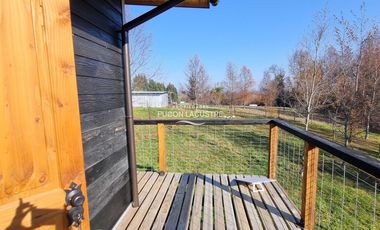 Casa en venta  en PITRUFQUÉN