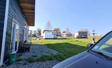 Casa en venta  en PITRUFQUÉN