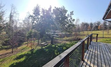Casa en venta  en PITRUFQUÉN