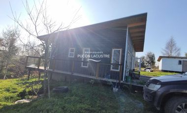 Casa en venta  en PITRUFQUÉN