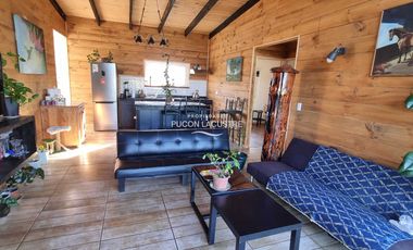 Casa en venta  en PITRUFQUÉN