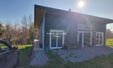 Casa en venta  en PITRUFQUÉN