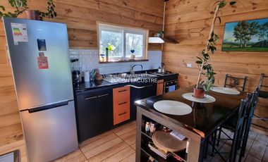 Casa en venta  en PITRUFQUÉN