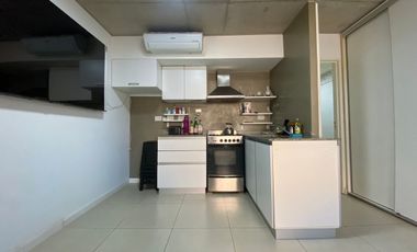 Monoambiente ALQUILER Banfield con balcon