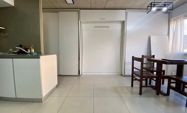 Monoambiente ALQUILER Banfield con balcon