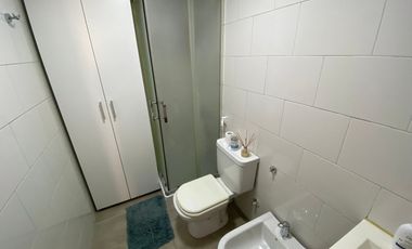 Monoambiente ALQUILER Banfield con balcon