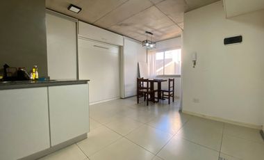 Monoambiente ALQUILER Banfield con balcon