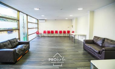Departamento en Venta en Av. Bustamante/Metro Irarrázaval/Barrio Italia