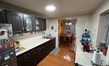 Casa en Venta en Ramon Cruz con Av. Rodrigo de Araya