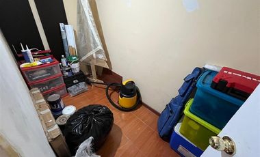 Casa en Venta en Ramon Cruz con Av. Rodrigo de Araya