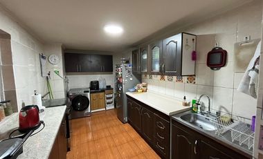 Casa en Venta en Ramon Cruz con Av. Rodrigo de Araya