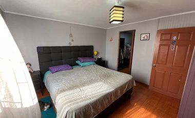 Casa en Venta en Ramon Cruz con Av. Rodrigo de Araya