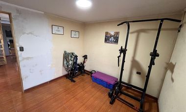 Casa en Venta en Ramon Cruz con Av. Rodrigo de Araya