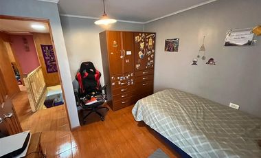 Casa en Venta en Ramon Cruz con Av. Rodrigo de Araya