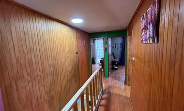 Casa en Venta en Ramon Cruz con Av. Rodrigo de Araya