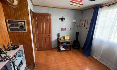 Casa en Venta en Ramon Cruz con Av. Rodrigo de Araya