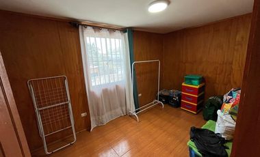 Casa en Venta en Ramon Cruz con Av. Rodrigo de Araya