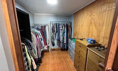 Casa en Venta en Ramon Cruz con Av. Rodrigo de Araya